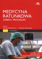 Medycyna ratunkowa. Zabiegi i procedury - Thomas Fleischmann