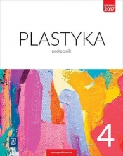 Plastyka. Podręcznik Klasa 4. Szkoła podstawowa - Barbara Neubart, Stanisław Stopczyk