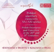 Polskie uwertury i koncerty XX i XXI wieku