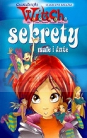 Sekrety małe i duże
