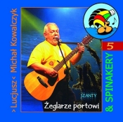 Żeglarze portowi