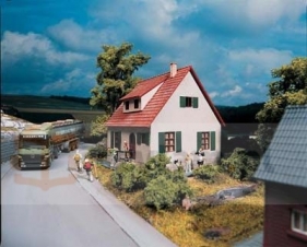 PIKO Dom Jednorodzinny (61826)