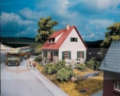PIKO Dom Jednorodzinny (61826)
