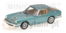 MINICHAMPS Maserati Mistral Coupe 1966 (437123420)