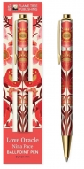 Długopis w pudełku Love Oracle Nina Pace