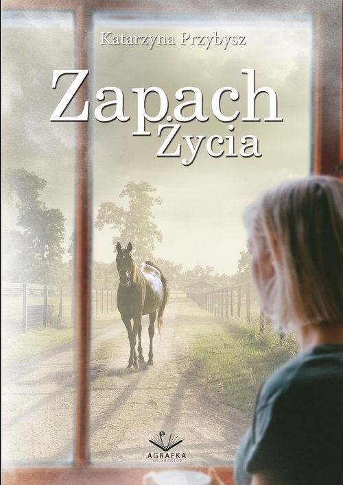 Zapach życia / Agrafka