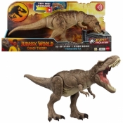 Figurka Jurassic Worlds Chaos Theory Dinozaur Tyranosaurus Rex (HXF53)