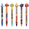  Coolpack, Długopis żelowy wymazywalny Disney Fashion - Auta, 1 szt (78263PTR)