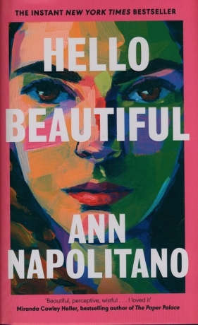 Hello Beautiful - Napolitano Ann