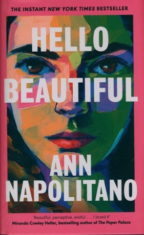 Hello Beautiful - Ann Napolitano