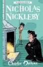 Nicholas Nickleby. Klasyka dla dzieci. Charles Dickens. Tom 7 - Charles Dickens