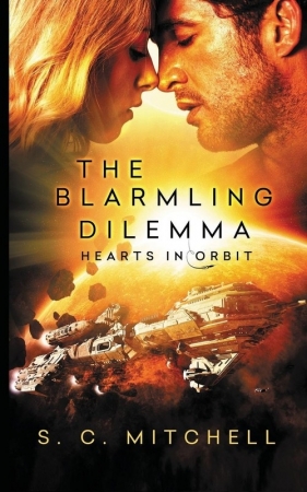 The Blarmling Dilemma - Mitchell S.C.