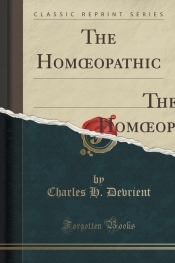 The Hom?opathic