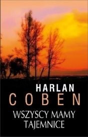 Wszyscy mamy tajemnice - Harlan Coben