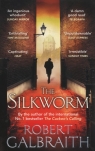 The Silkworm  Galbraith Robert