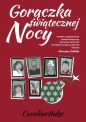 Gorączka świątecznej nocy - Caroline Hulse