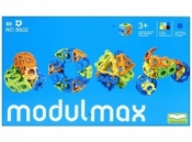 Klocki konstrukcyjne 60el