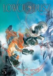 Łowca dusz #3 - Ryu Fujisaki