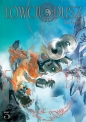 Łowca dusz #3 - Ryu Fujisaki