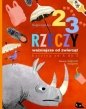 23 rzeczy ważniejsze od zwierząt Katalog od A do Z - Małgorzata Kur, Małgorzata Kwapińska