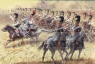 ZVEZDA Russian cuirassiers 18121815 (8026)