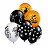 Balony halloween B105 /30CM./ OP-5SZT. 0264
