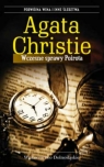 Wczesne sprawy Poirota Agatha Christie
