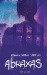 Abraxas Stănescu Bogdan-Alexandru
