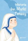 Historia św. Matki Teresy Wielcy przyjaciele Jezusa