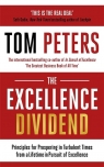 The Excellence Dividend Peters Tom