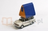 IXO Trabant 601 Kombi With Roof Tent (IST193)