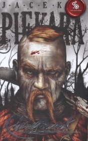 Charakternik - Jacek Piekara