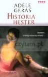 Historia Hester  Geras Adele