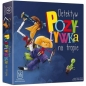 Detektyw Pozytywka na tropie - Reiner Knizia