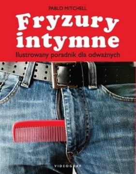 Fryzury intymne - Mitchell Pablo
