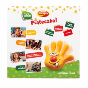Piąteczka (DD 10264)