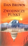 Zwodniczy punkt Dan Brown