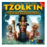 Tzolkin: Tribes & Prophecies - dodatek (edycja polska) Wiek: 14+ Simone Luciani, Daniele Tascini