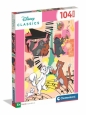 Puzzle 104 Aristocats