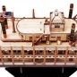 Puzzle 3D: Parowiec Mississippi (306-24026)