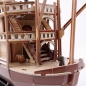 Puzzle 3D: Parowiec Mississippi (306-24026)