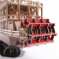 Puzzle 3D: Parowiec Mississippi (306-24026)