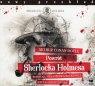 Powrót Sherlocka Holmesa
	 (Audiobook) Arthur Conan Doyle