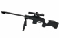 Karabin snajperski A83 72cm