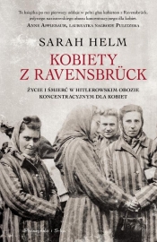 Kobiety z Ravensbrück. - Sarah Helm