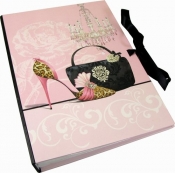 Kolekcja Glamour Album na 96 zdjęć