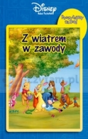 Kubuś Puchatek. Z wiatrem w zawody
