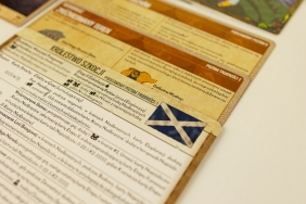 Spirit Island: Pióra i Płomienie (rozszerzenie)