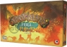 Spirit Island: Pióra i Płomienie (rozszerzenie) Wiek: 14+