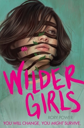 Wilder Girls - Power Rory